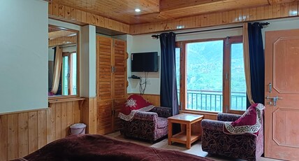 Applewood Villa Room Type - Bedroom 1