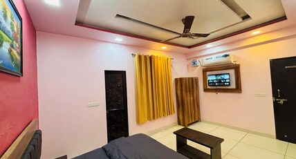 Hotel Royal Niwas And Resturant Room Type - Standard Room
