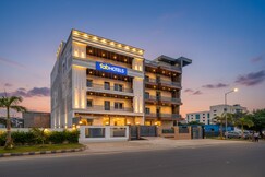 FabHotel Expo Centre Inn- Nr. Sharda University
