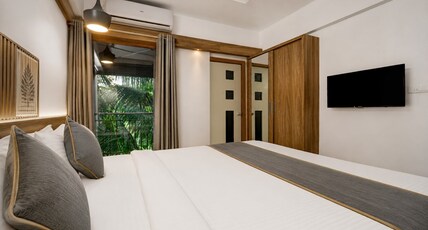 Abrigo De Lamar Room Type - Deluxe Room