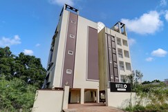 OYO Hotel O Ramaraopet Near Kakinada Beach