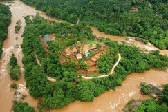 Poliyam Thuruth Eco Tourism Village Resort