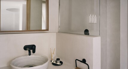 Mondrian Ibiza Room Type - Studio Suite