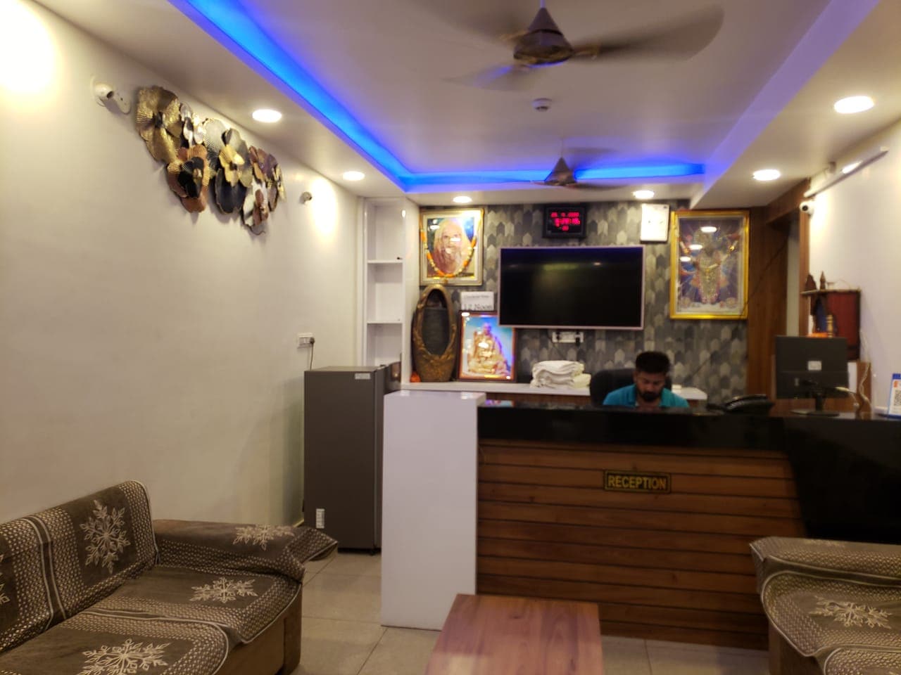 Main gallery