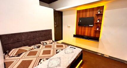 Pallav GuestHouse Room Type - Classic Room