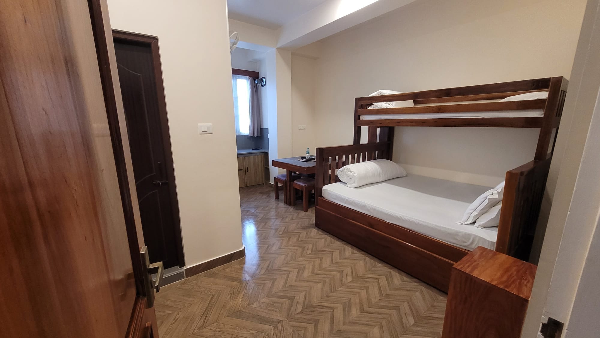 Lawei Homestay - Tap to explore photos