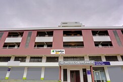 Photos of Itsy Hotels Oasis Pride