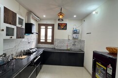 Bunkyard Rishikesh Luxurystay Games Projector