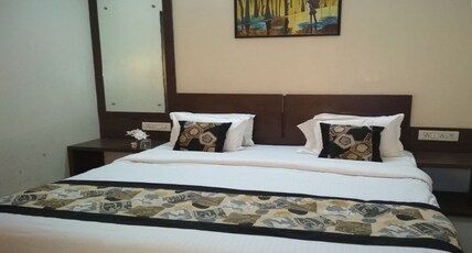 Hotel Annapura Residency Room Type - Deluxe Non AC Room