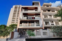 Hotel O Maruti Hotel