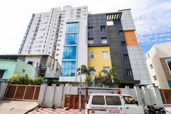 Orangeinn-OMR Perungudi