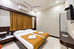 Address of Hotel Adarsh Deluxe