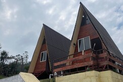 Kodai A Frame House