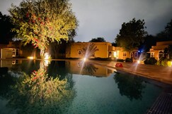 Heritage Resort Bikaner