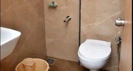 Sangam Residency Room Type - STANDARD NON AC (ROOMS)