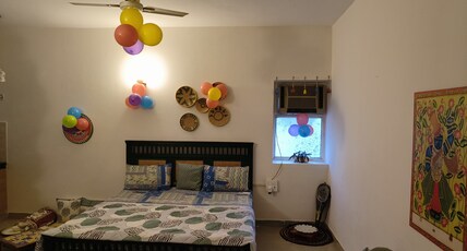 Rashika House Radha Rani ka Ghar Room Type - Rashika House Radha Rani ka Ghar