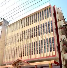 Hotel Natraj