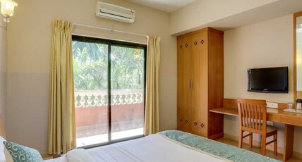 Coco Beach Village Room Type - Super Deluxe