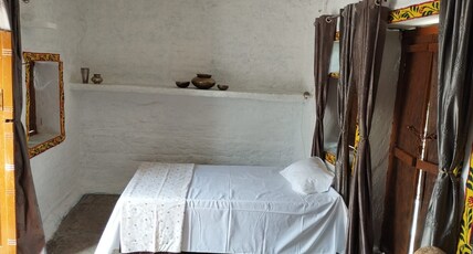 Meera Ki Haweli Room Type - Standard Room