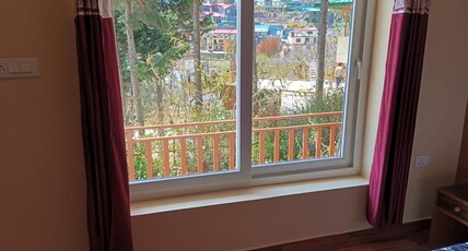 Khushi Cottage | Himalaya Views Room Type - Standard Room