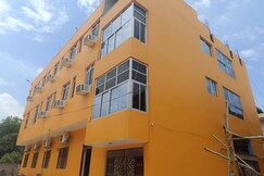 HOTEL SIJUAR REGENCY