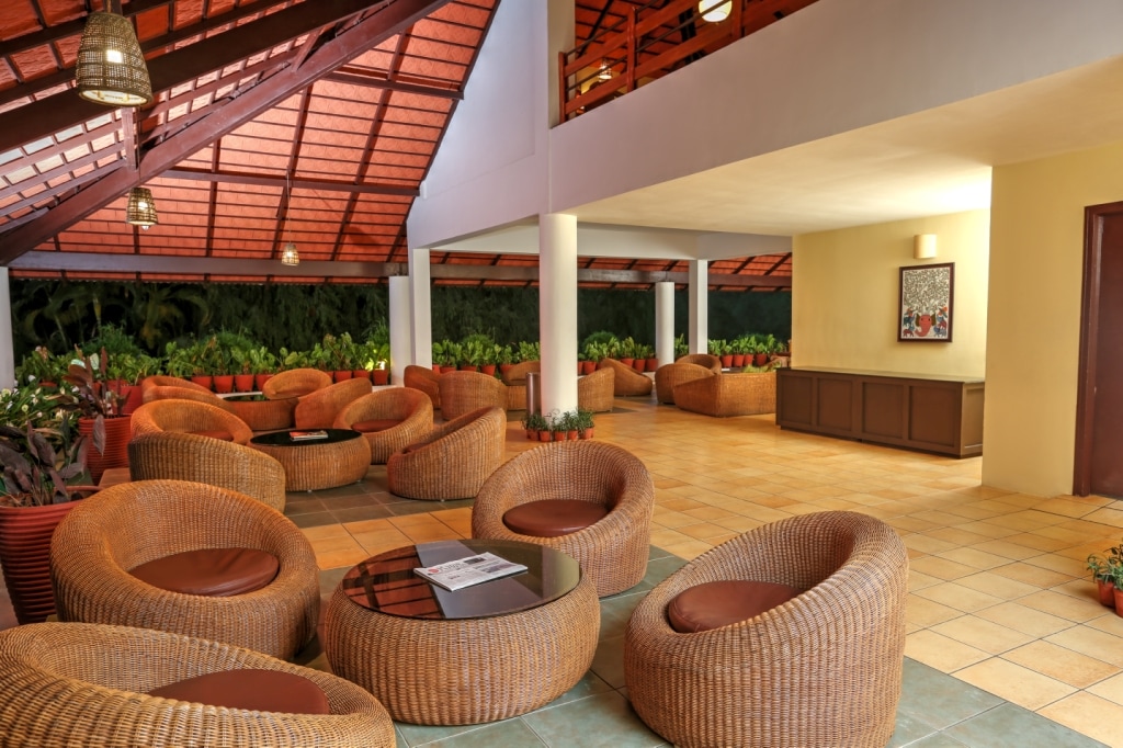 Main gallery