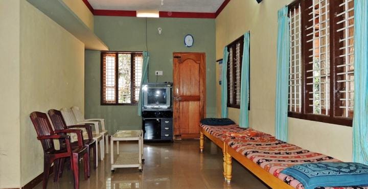 Akshaya Homestay - Tap to explore photos