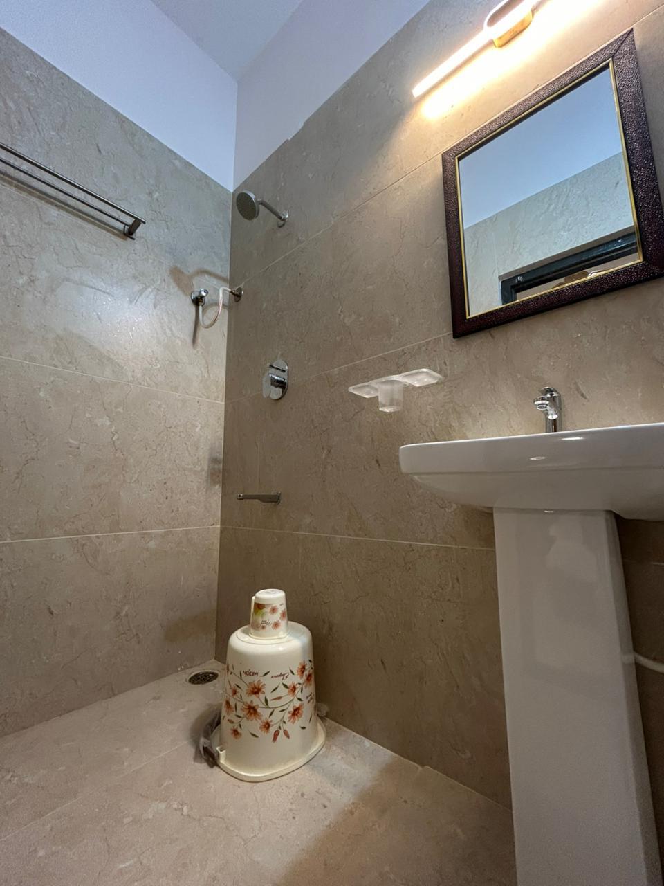 Teja Luxe Suites | Whitefield - Tap to explore photos
