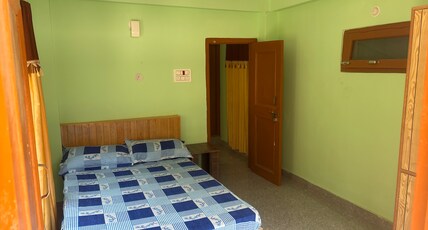 Mahant Homestay Room Type - Bedroom 5