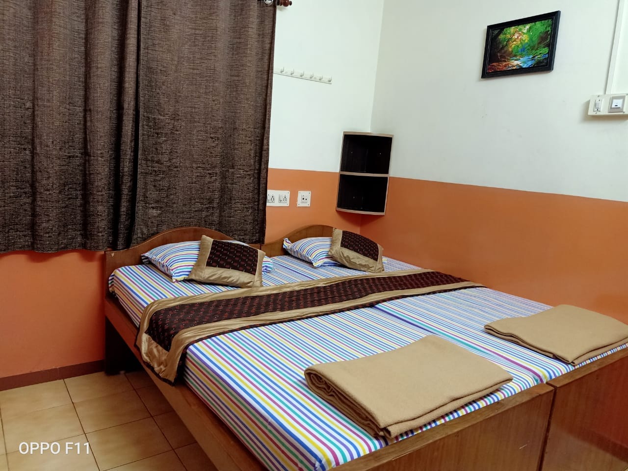 The Premier Residency - Tap to explore photos