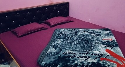 THE JUNGLE MURTI RESORT Room Type - Cottage Ekki