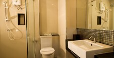 Inn Residence Serviced Suites Pattaya