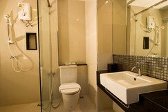 Inn Residence Serviced Suites Pattaya