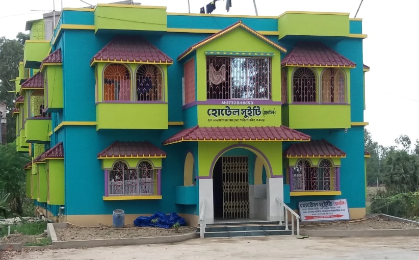 HOTEL SWEETY ( ABASIK ) - Tap to explore photos