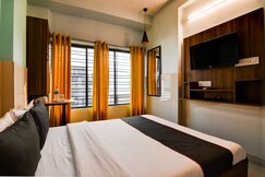 Super Hotel O New KOLKATA HOTEL