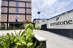 Terratone Boutique Business Hotel