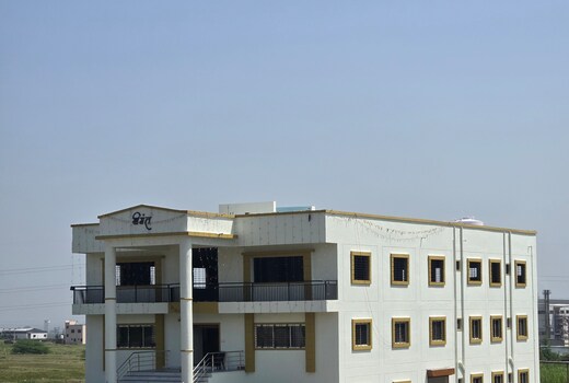Shrimant Executive