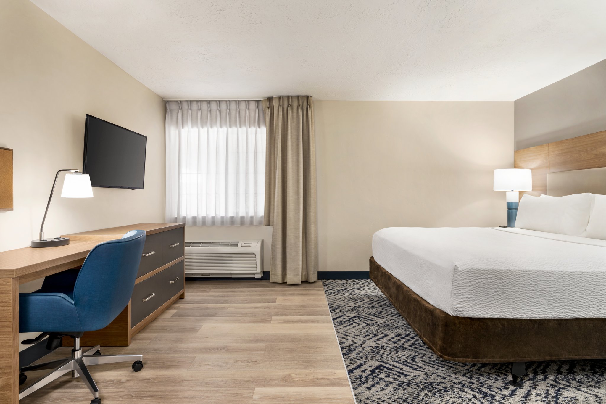 Candlewood Suites Boise - Towne Square, an IHG Hotel - Tap to explore photos