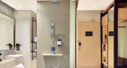 Mercure Berau (Opening January 2026) Room Type - Classic room - 1 queen size bed