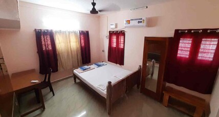 Sai Homes Room Type - Bedroom 3
