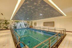 Photos of IMA House