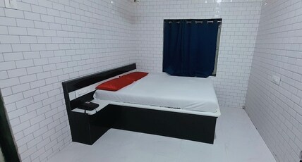 HOTEL PUSHPAK Room Type - Standard Non Ac without TV