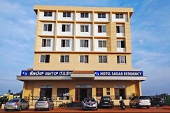Sagar Residency