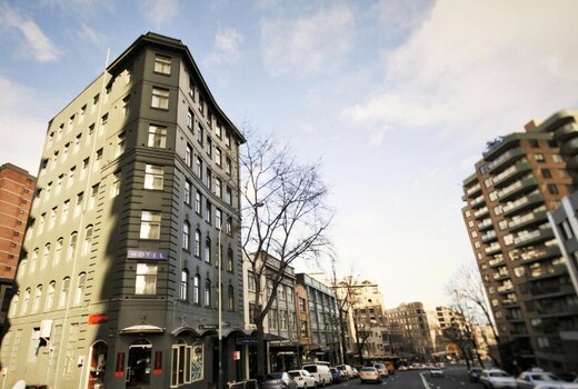 Best Western Plus Hotel Stellar