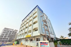 New Beach Resort Puri Near Marine Drive Rd