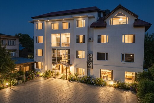 Hotel Golden Bees Spa & Gym