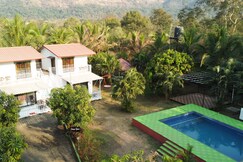 Sandys Kinjal Farm and Tents