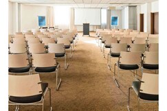 Novotel Nice Arenas Aeroport