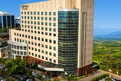Fortune Select Global, Gurugram - Member ITC Hotels' Group