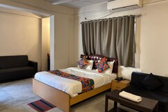 Jumbo stay bhawanipore